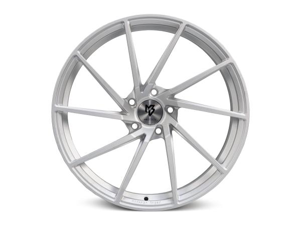 MB SF2 9,0x19" 5x112 ET42.0 75.0 5RZ7 unlackiert