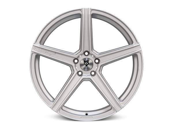 MB KV1S C 8,0x21" 5x114.3 et35.0 75.0 5CZ not painted