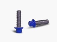 M7x24mm modular-wheel screw kit blue 20pc