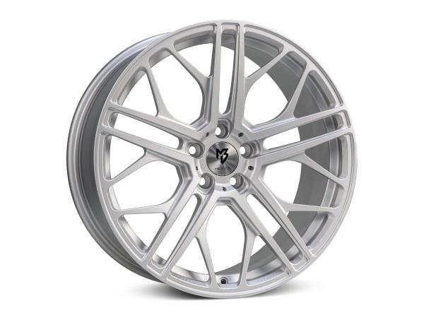 MB SF1 DC 9,0x20" 5x112 ET25.0 75.0 5RZ unlackiert