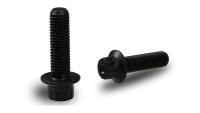 M7x24mm modular-wheel screw kit black 20pc