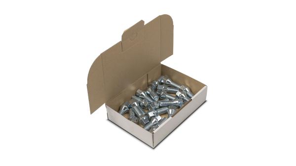 OE Hub bore - Screw 20pc 14x1,5x30 60°, FK 10.9