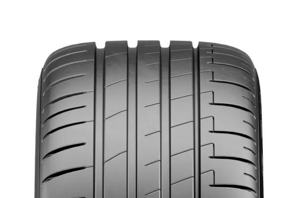 235/45 R21 101Y XL PIRELLI P-ZERO E ROF